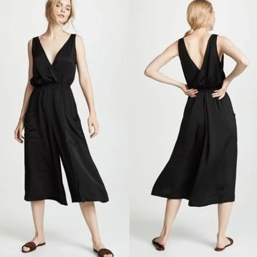 Brochu Walker sleeveless Nyssa jumpsuit